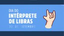 Datas em celebração ao Dia Mundial dos Surdos e do Intérprete indicam avanços e desafios para profissionais da Libras