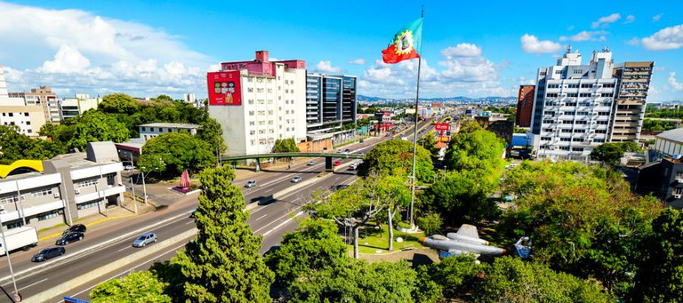 Canoas (RS) adere ao Sistema Nacional de Promoção da Igualdade Racial