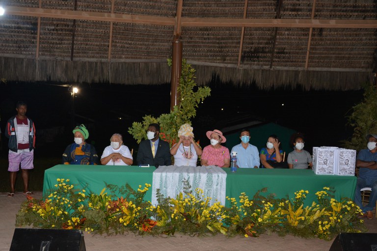 Com investimento de R$ 100 mil, projeto promoverá a valorização da cultura quilombola em Alagoas