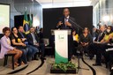 Em lançamento de Frente Parlamentar, ministro Silvio Almeida defende estruturas para que defesa dos direitos das crianças e adolescentes seja política de Estado