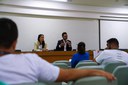 Ministério dos Direitos Humanos e da Cidadania realiza escuta de trabalhadores rurais assalariados durante congresso que reuniu a categoria em Brasília