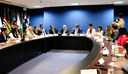 Silvio Almeida articula Caravanas de Direitos Humanos com os defensores públicos-gerais de todas as regiões do Brasil