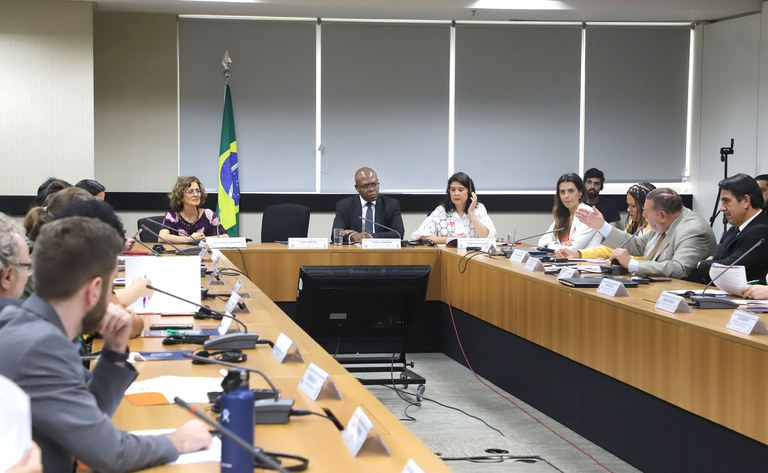 MDHC lança plano de ação para cumprir medidas cautelares do caso Dom Phillips e Bruno Pereira junto a Comissão Interamericana de Direitos Humanos
