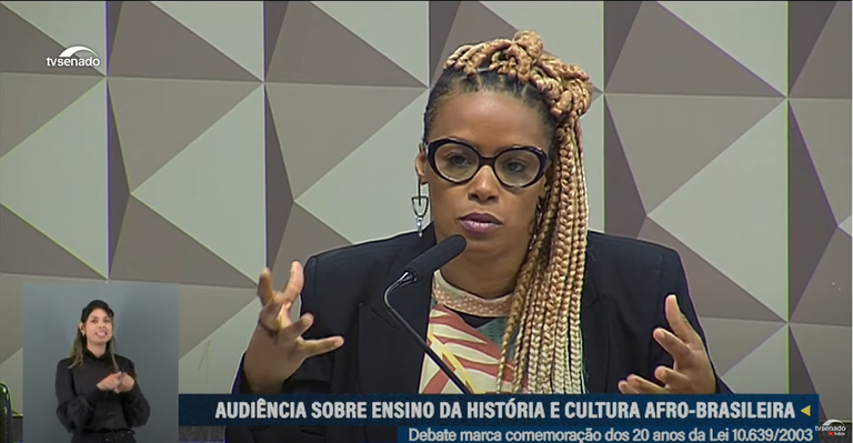 Lei 10.639: como anda o ensino de história afro-brasileira?