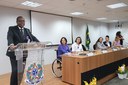 Disque 100 é lançado como ferramenta de combate ao trabalho escravo doméstico, durante evento em alusão ao Dia da Mulher