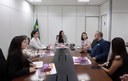 MDHC abre diálogo com Fórum Brasileiro de Segurança Pública para implementar painel de indicadores em direitos humanos