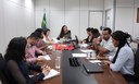 MDHC recebe demandas de comunidades quilombolas