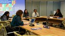 1º dia da RAADH no Brasil: MDHC sedia encontro de comissões permanentes Niñ@Sul, de pessoas com deficiência e educação e cultura em direitos humanos