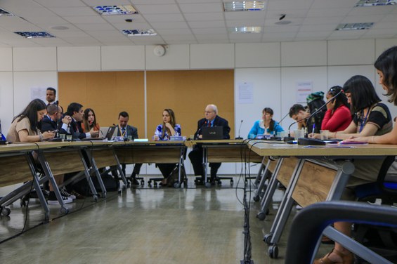 42ª Reunião de Altas Autoridades sobre Direitos Humanos do Mercosul ocorre em Brasília até a próxima sexta-feira (24)