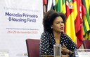 Seminário internacional debate implantação do programa Moradia Primeiro no Brasil