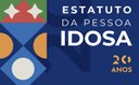 Estatuto da Pessoa Idosa representa avanços na legislação para garantia de direitos desse segmento populacional