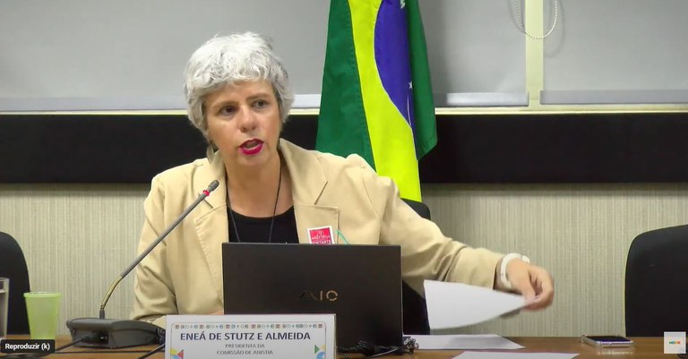 Mais nove requerimentos de anistia política são concedidos pelo Estado brasileiro