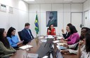 Em reunião interministerial, MDHC debate ações para população em situação de rua