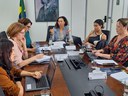 Direitos Humanos avança nas tratativas com instituições do sistema de justiça para aperfeiçoar atendimento no Marajó