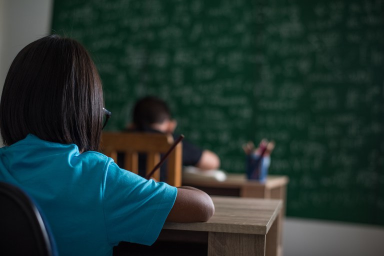 Governo institui sistema para acompanhar e combater a violência nas escolas