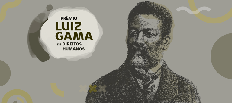 Liberdade religiosa, migrantes, pessoas em situação de rua e acesso à documentação básica são categorias do Prêmio Luiz Gama de Direitos Humanos