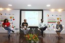 Seminário sobre direitos humanos e cidadania digital discute educação como ferramenta de transformação social