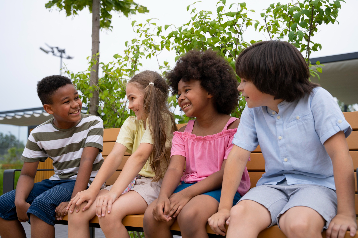 O Programa de Proteção a Crianças e Adolescentes Ameaçados de Morte (PPCAAM) e a formação de profissionais do Sistema de Garantia de Direitos de Crianças e Adolescentes (SGD) estão entre os destaques dos Direitos Humanos para as pessoas até 17 anos de idade