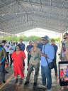 MDHC anuncia equipes permanentes de proteção a defensores de direitos humanos na região de Roraima