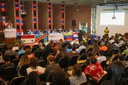 MDHC anuncia realização de Conferência Nacional durante participação na Conferência Estadual de Migrações, Refúgio e Apátrida do RJ