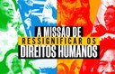 MDHC lança revista “Direitos Humanos pra Quem?” com principais ações e políticas da pasta ao longo de 2023