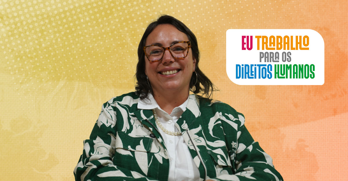 Novo episódio da série detalha o programa “Empodera+”, ação integrante da “Estratégia Nacional de Trabalho Digno, Educação e Geração de Renda”