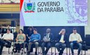 Paraíba é o quarto estado a aderir ao Novo Viver sem Limite, plano nacional voltado às pessoas com deficiência