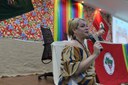 Secretária Nacional dos Direitos Humanos leva debate sobre diversidade e inclusão social para eventos em Natal e Salvador