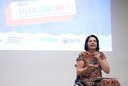 Anna Paula Feminella vai liderar delegação brasileira em conferência da ONU sobre Direitos da Pessoa com Deficiência