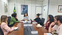 Direitos Humanos e Ministério do Meio Ambiente articulam criação de plano socioambiental para o Marajó
