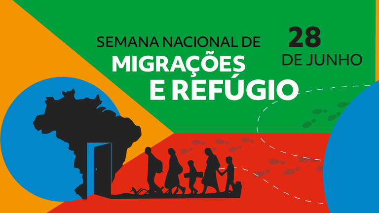 Direitos Humanos e ONU lançam, nesta sexta (26), campanha de combate à xenofobia contra migrantes do RS