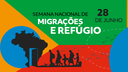 Direitos Humanos e ONU lançam, nesta sexta (26), campanha de combate à xenofobia contra migrantes do RS