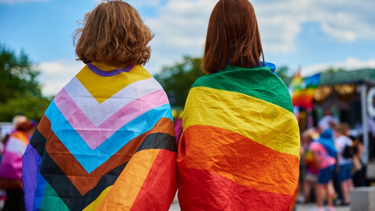 Governo Federal lançará primeira casa de acolhimento pública para pessoas LGBTQIA+ no Pará