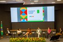 Institucionalidade de políticas públicas de Direitos Humanos é debatida em seminário em Brasília