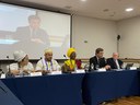 No G20, Brasil promove fórum inter-religioso com representantes do Ministério dos Direitos Humanos e da Cidadania