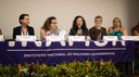 Com apoio do governo federal, seminário inédito debate direitos das mulheres redesignadas