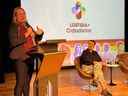 Governo lança marca ‘LGBTQIA+ Cidadania’ que reúne todas as ações voltadas para população LGBTQIA+