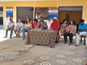 Lançamento do Viva Mais Cidadania mobiliza quilombolas da comunidade Kalunga, em Goiás