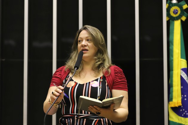 A diretora de Proteção de Crianças e Adolescentes, Marta Volpi, defendeu uma ação contínua e articulada