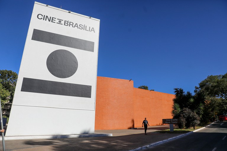 Cine Brasília recebe a 14ª Mostra Cinema e Direitos Humanos de 20 a 23 de novembro