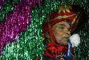 Sancionada lei que cria o Dia Nacional do Maracatu