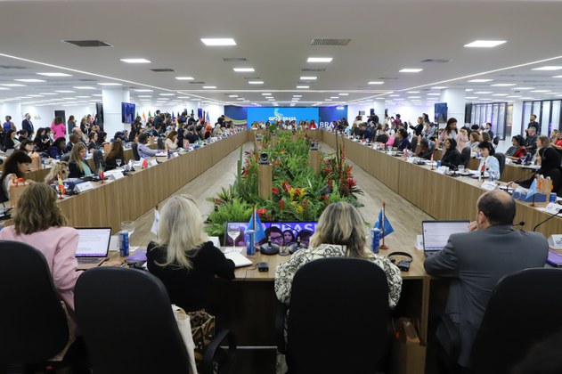 Encontro do GT de Empoderamento de Mulheres do G20 ocorre depois de quatro reuniões técnicas 