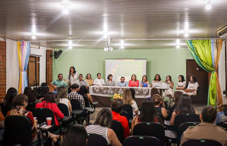 Direitos Humanos lança pesquisa no Piauí com foco na Avaliação Biopsicossocial da Deficiência