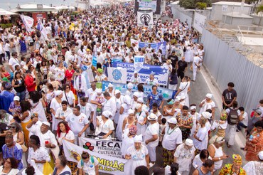 Em sua fala, a ministra ressaltou o papel do Brasil como um país diverso e plural e destacou o respeito às diferenças para fortalecer a convivência democrática (Foto: Tatiana Nahuz) 