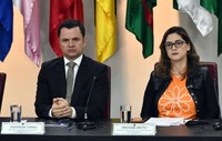 Governo cria sistema de alerta contra exploração sexual infantil