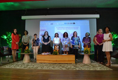 Conferência de Teresina