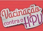  Vírus HPV é a principal causa do câncer do colo de útero, terceiro tipo mais frequente entre as mulheres. Ilustração: Ministério da Saúde