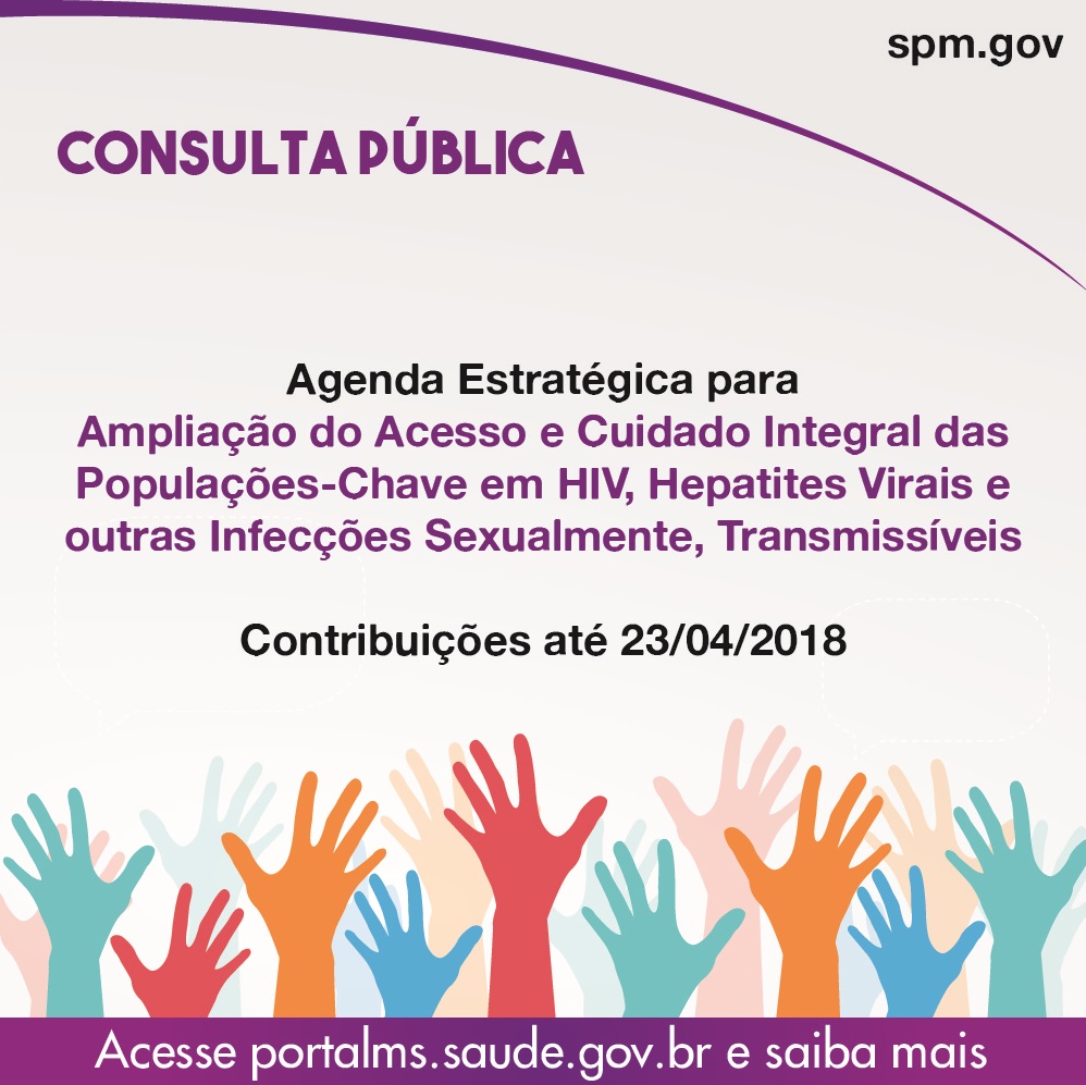 Consulta pública