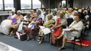 Consulta Nacional reúne Mulheres Quilombolas e de Matriz Africana e Terreiros em Brasília