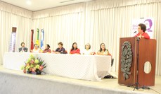 I Conferência Municipal de Políticas para Mulheres de João Pessoa